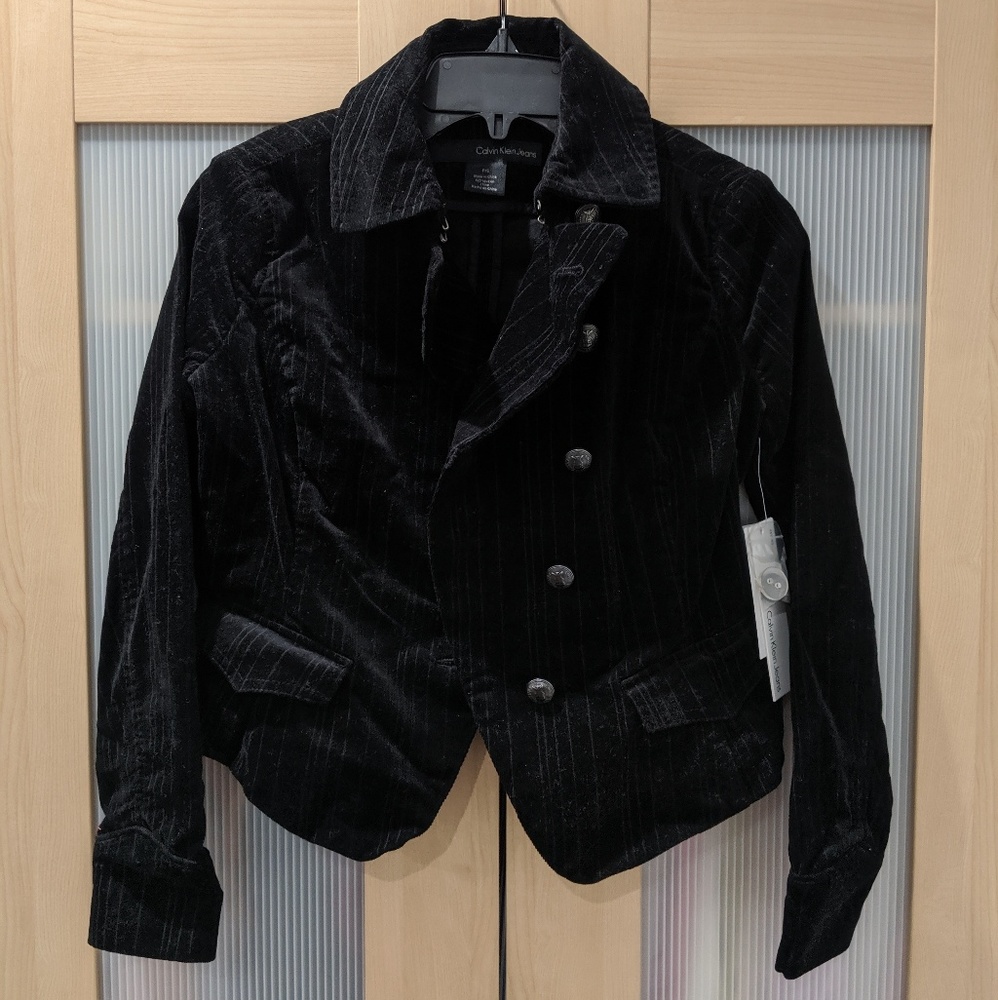 Calvin Klein Jacket